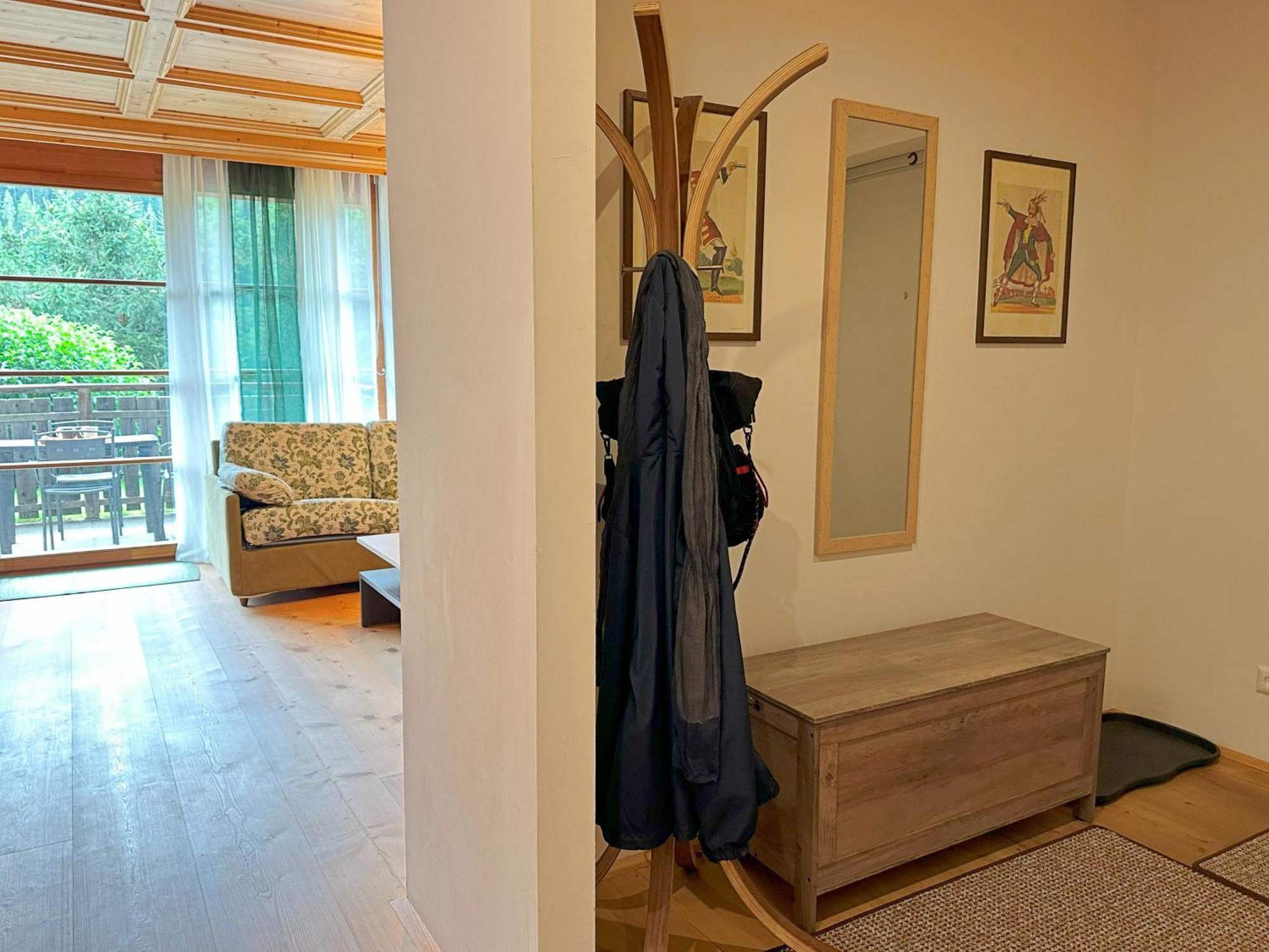 Haus Clara By Isa Badkleinkirchheim Lejlighed Bad Kleinkirchheim Eksteriør billede