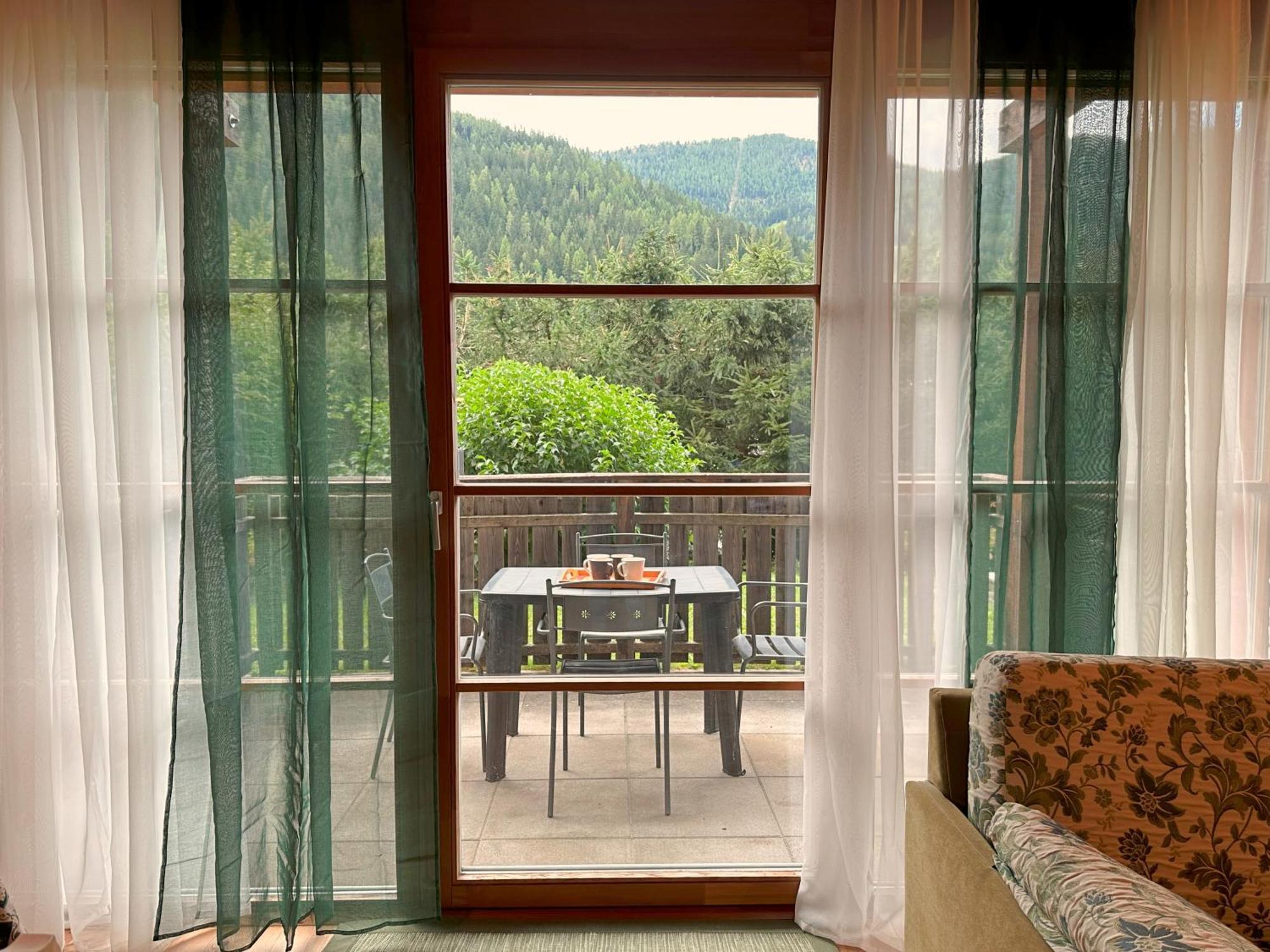 Haus Clara By Isa Badkleinkirchheim Lejlighed Bad Kleinkirchheim Eksteriør billede