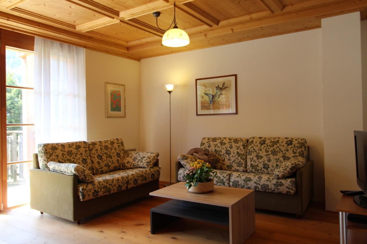 Haus Clara By Isa Badkleinkirchheim Lejlighed Bad Kleinkirchheim Eksteriør billede