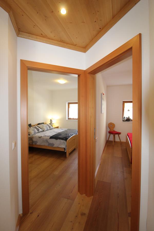 Haus Clara By Isa Badkleinkirchheim Lejlighed Bad Kleinkirchheim Eksteriør billede