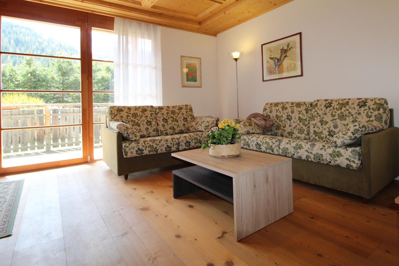 Haus Clara By Isa Badkleinkirchheim Lejlighed Bad Kleinkirchheim Eksteriør billede